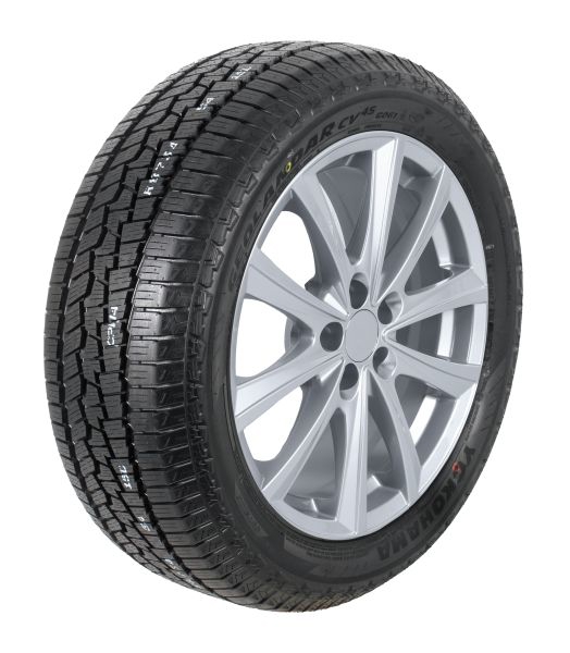 R8721 Yokohama Passenger All Season Tyre Yokohama Geolandar CV4S G061 275/55 R19 111V