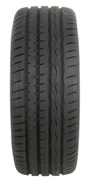 Passenger Summer Tyre Laufenn Z FIT EQ LK03 245/40 R18 97Y XL Laufenn 1036432