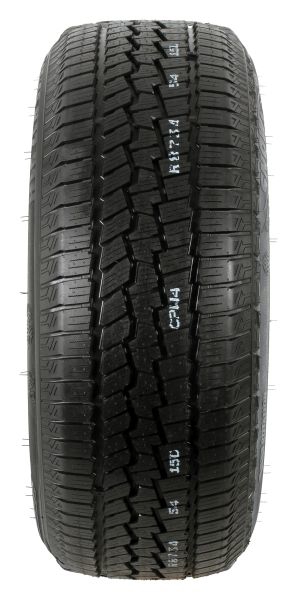 Passenger All Season Tyre Yokohama Geolandar CV4S G061 275/55 R19 111V Yokohama R8721