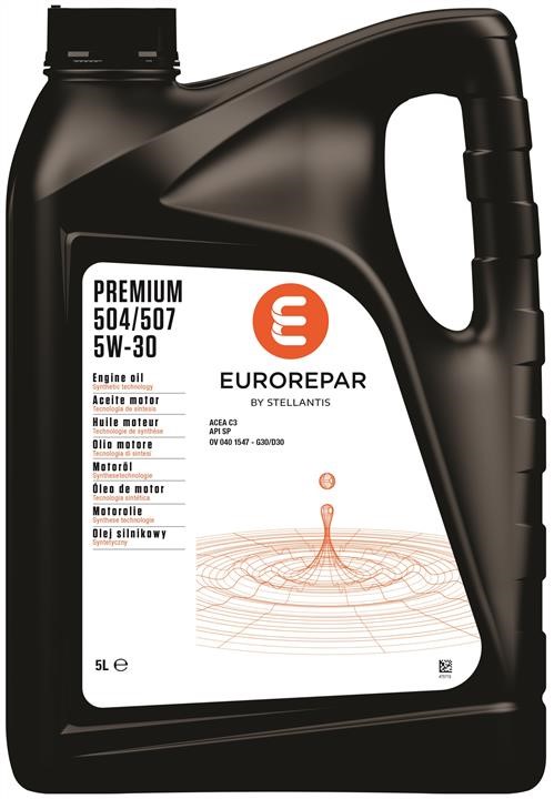 6503210580 Eurorepar Engine oil EUROREPAR PREMIUM 504/507 5W-30, 5L