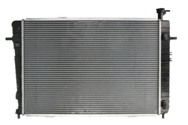 Car radiator Hyundai Tucson: D70531TT Thermotec Engine cooling radiator