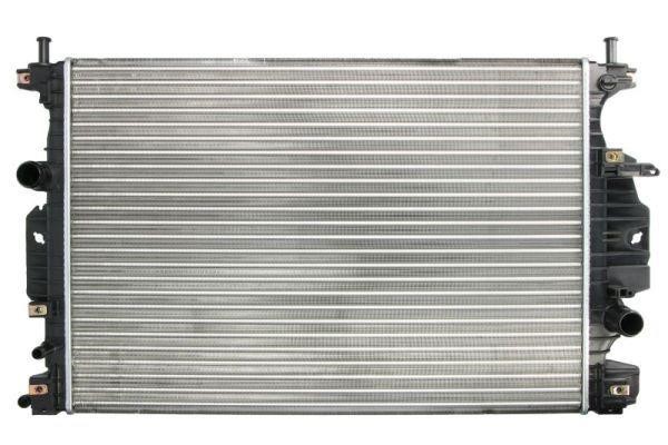 D7G046TT Thermotec Engine cooling radiator