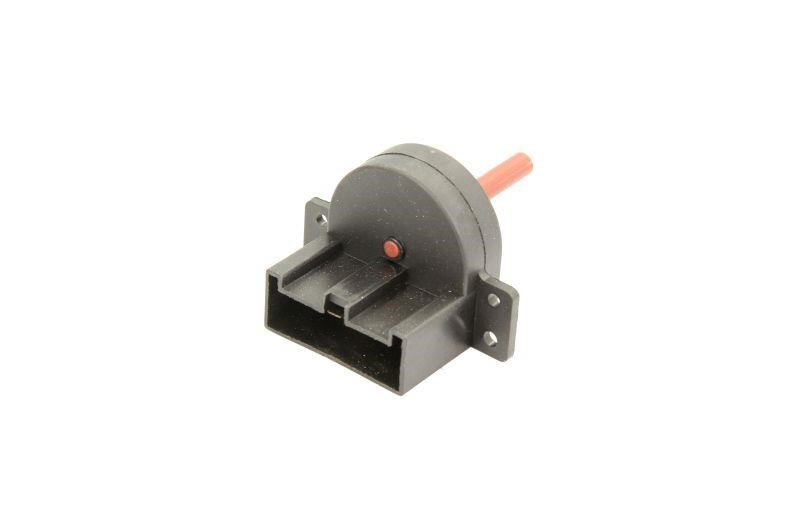 Buttons and switches Fiat: DEF009TT Thermotec Switch, interior blower