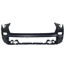 521190C950 Toyota Front bumper