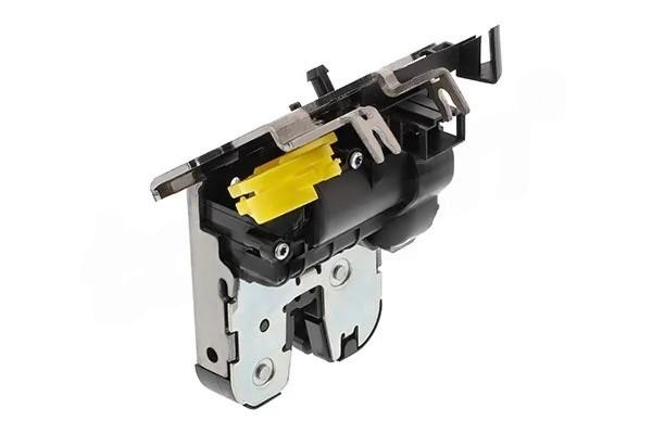 Trunk lock Audi A3: 120421 Topran Tailgate lock