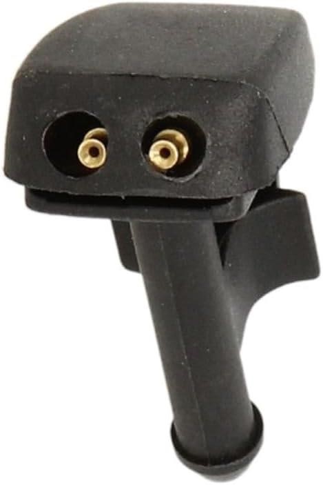 Windscreen washer jets BMW: 502474 Topran Windshield washer nozzle
