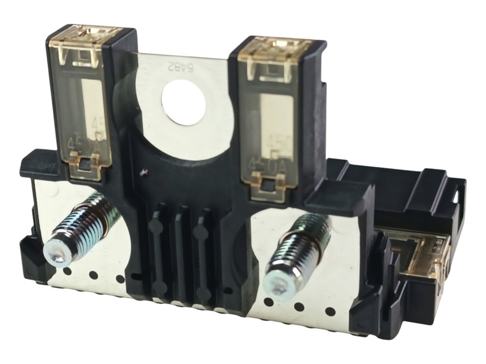 Fuse box Nissan 24380-BB50A