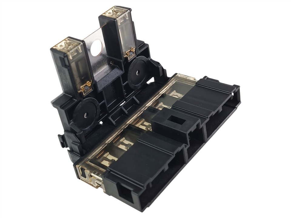 24380BB50A Nissan Fuse box