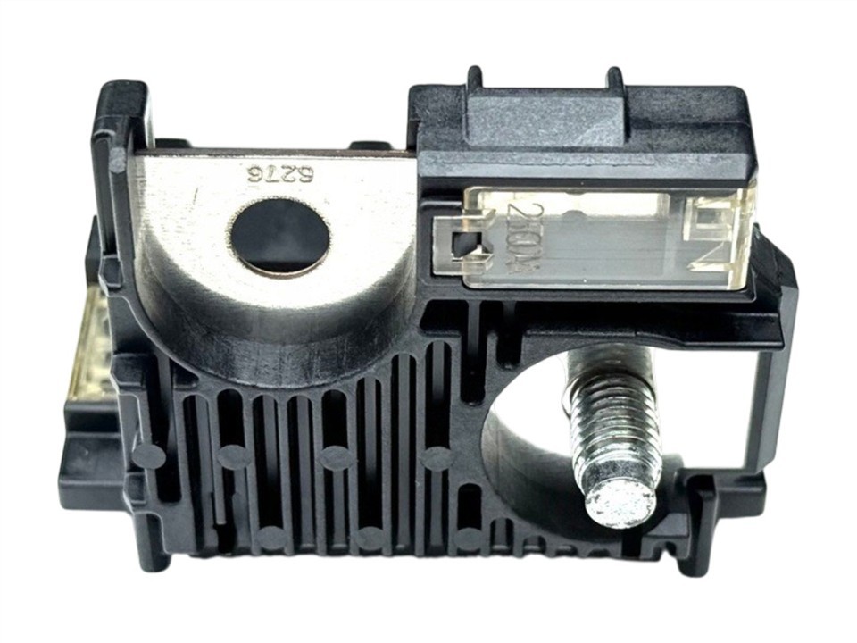 Fuse box Nissan 24380-JA00A