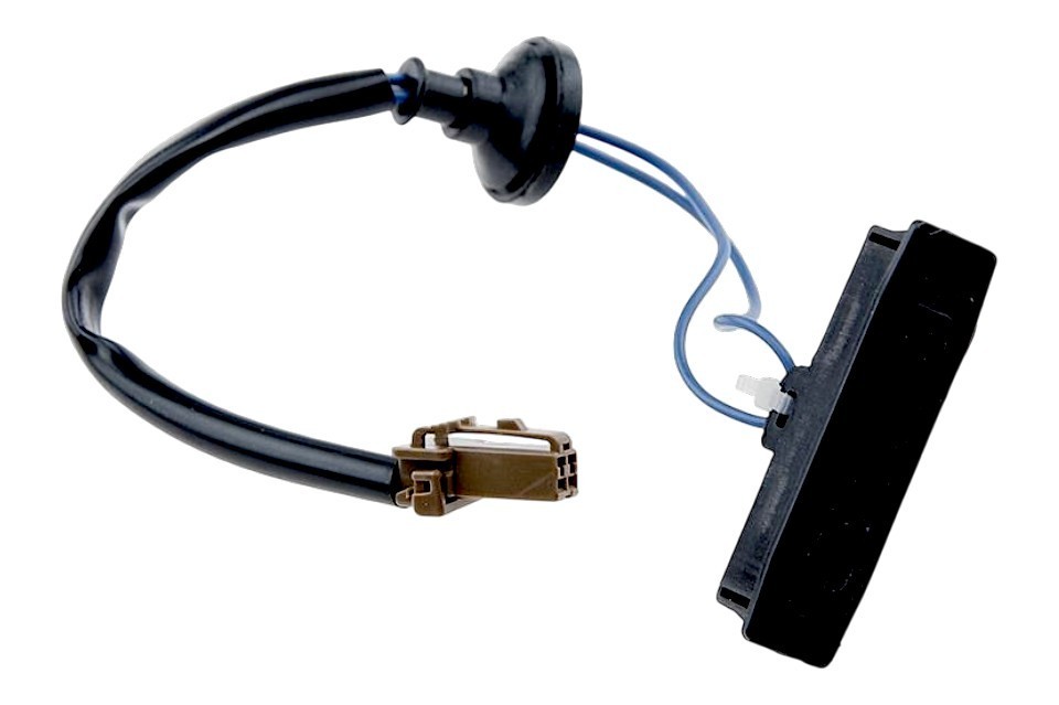 25380ED000 Nissan Trunk open button