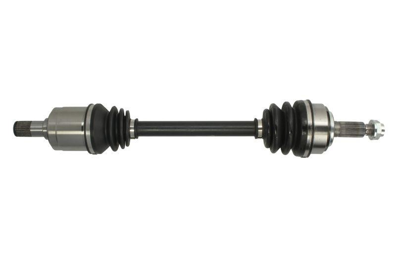 G24011PC Pascal Drive shaft