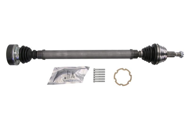 G2S001PC Pascal Drive shaft