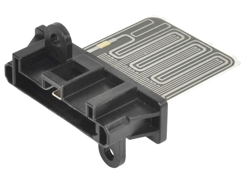 Nissan 27150-8H300 Fan motor resistor 271508H300 271508H300 Nissan Fan motor resistor