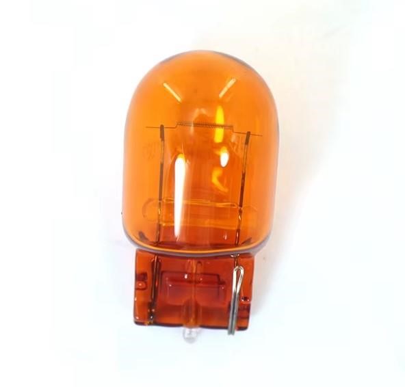 Bulbs auxiliary and signal lighting Lexus NX: 9098115024 Toyota Glow bulb yellow WY21W 12V 21W