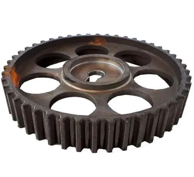 90528768 General Motors Camshaft Drive Gear