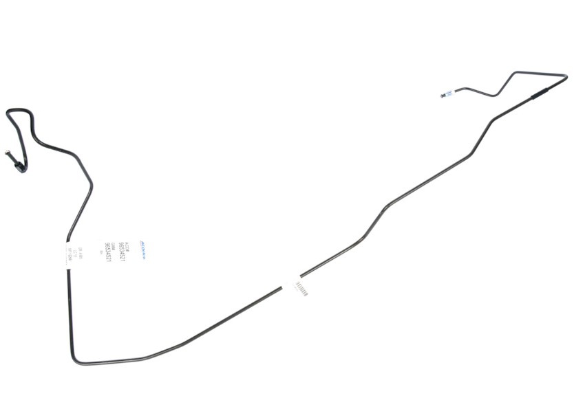 96534521 General Motors Brake pipe
