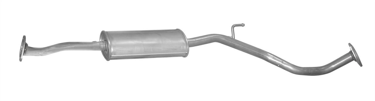 15245 Polmostrow Central silencer