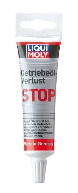 1042 Liqui Moly Transmission oil additive Liqui Moly Getriebeol-Verlust-Stop, 50 ml