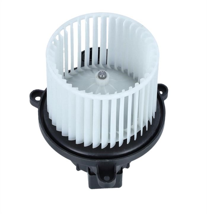 34606 NRF Fan assy - heater motor