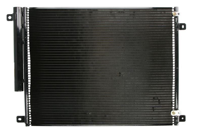 Aircon condenser Honda CRV: 350554 NRF AC Condenser