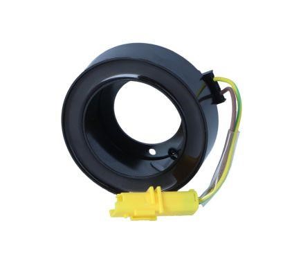 Air con compressor clutch Renault Modus / Grand Modus: 38561 NRF Coil, magnetic clutch (compressor)