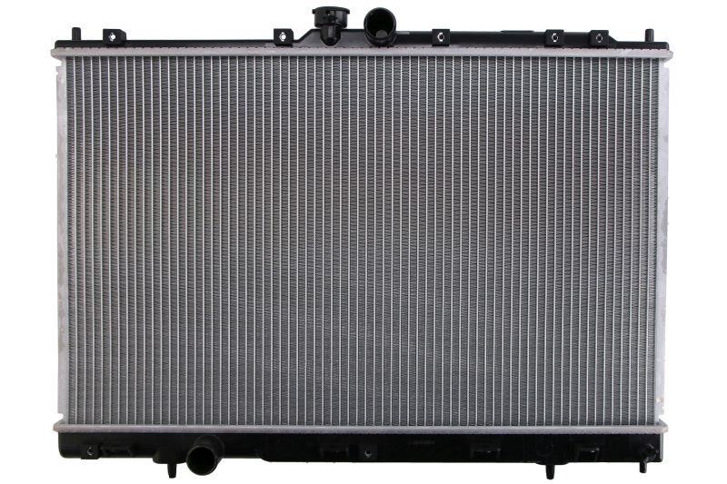 NRF 550041 Radiator 550041 550041 NRF Radiator