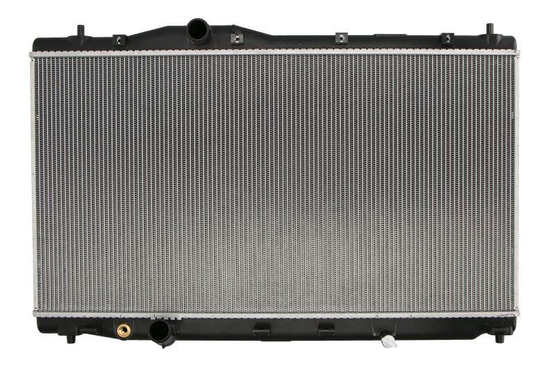Engine cooling radiator Honda Civic: 550157 NRF Engine cooling radiator
