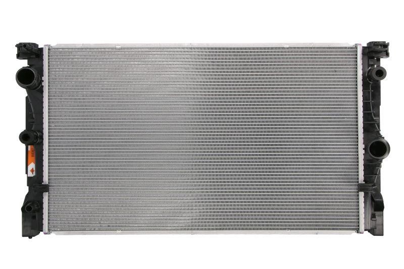 550367 NRF Radiator, engine cooling