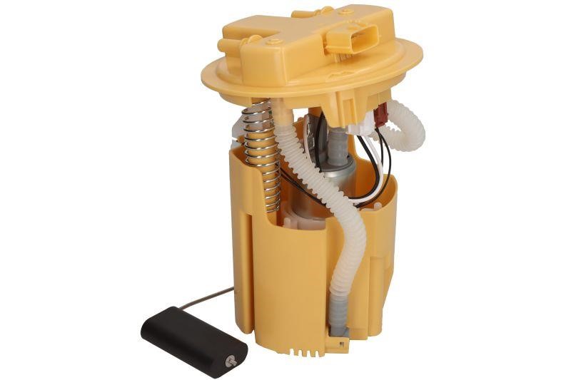 Fuel feed unit Dacia Duster: ENT100210 Engitech Fuel pump module
