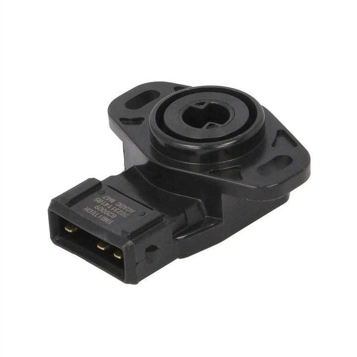 Throttle body position sensor Mitsubishi Colt: ENT820009 Engitech Throttle position sensor