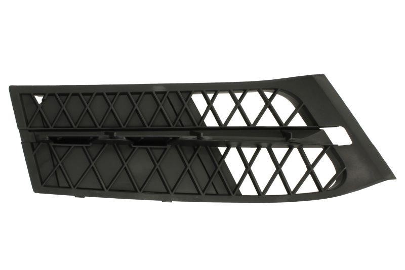 Bumper mesh BMW 5 series: 6502070067924GP Blic Front bumper grille (plug) right