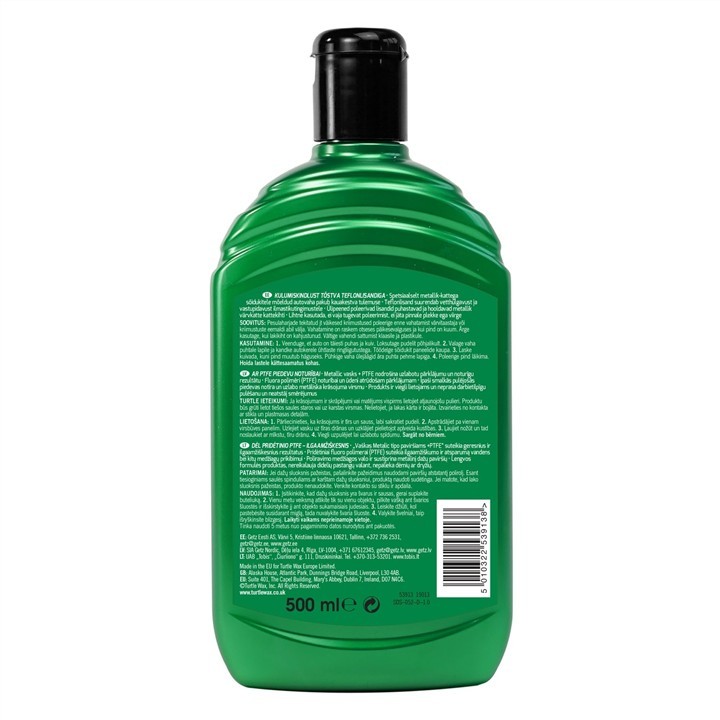 Buy Turtle wax 52793 at a low price in United Arab Emirates!