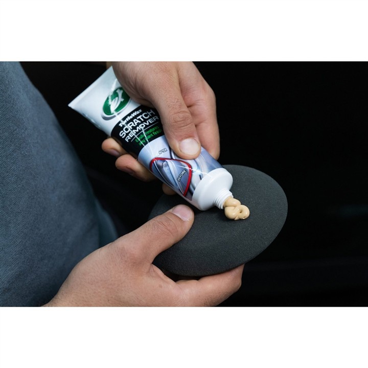 Odporny na zarysowania WOSK ŻÓŁWIOWY, 100 ml Turtle wax 52997/FG7464