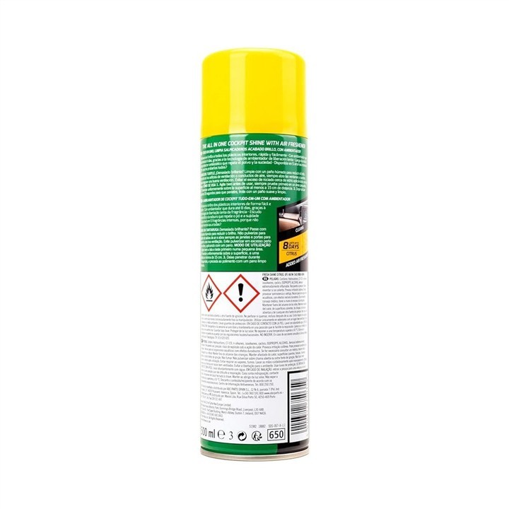 Buy Turtle wax 53006/FG7708 at a low price in United Arab Emirates!