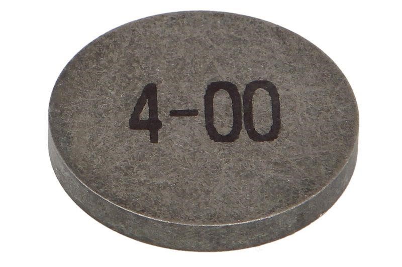 030031 Metelli Shim-valve