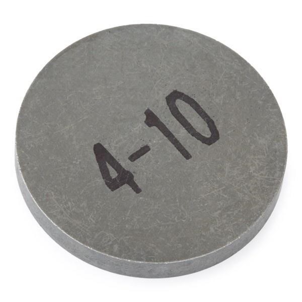 030033 Metelli Shim-valve