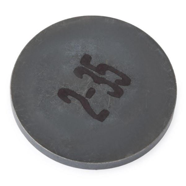 03027235 Metelli Shim-valve