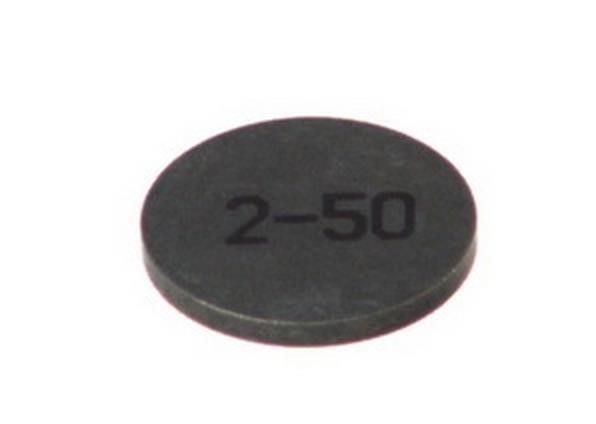03027250 Metelli Shim-valve