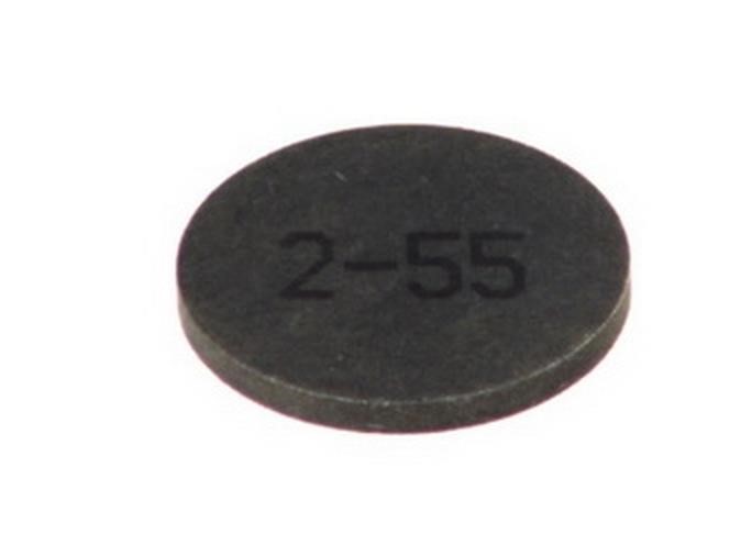03027255 Metelli Shim-valve