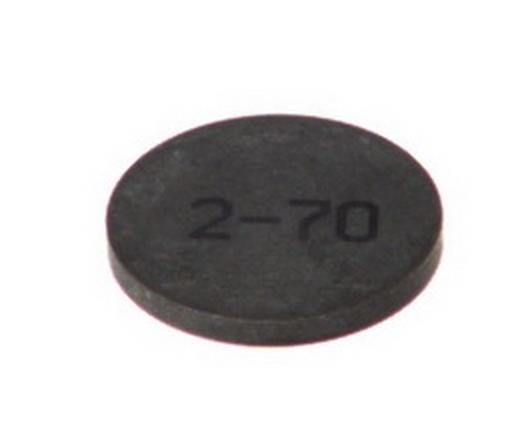 03027270 Metelli Shim-valve