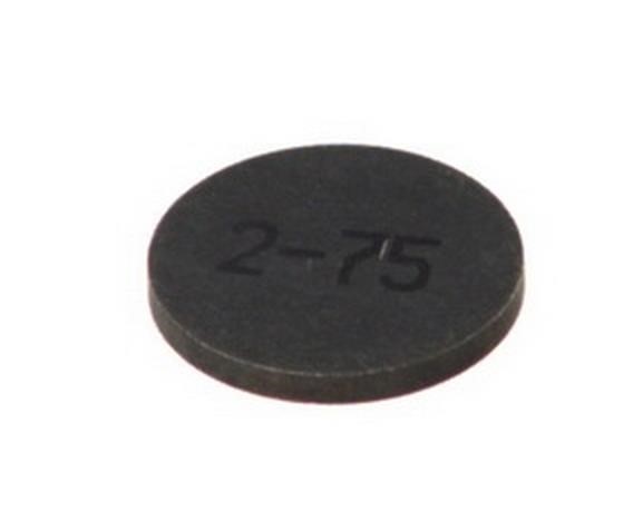 03027275 Metelli Shim-valve