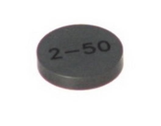 030295 Metelli Shim-valve