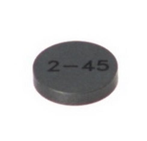 030900 Metelli Shim-valve