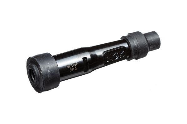 SD05F NGK High Voltage Wire Tip
