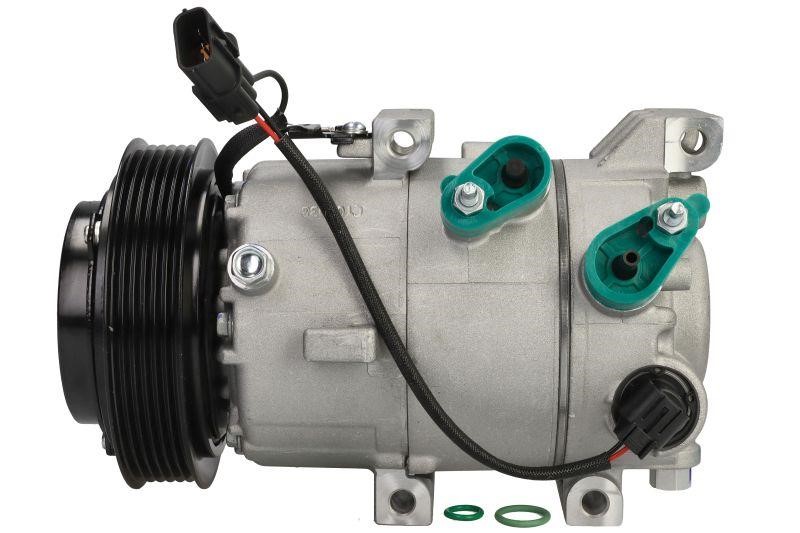Valeo 690244 Compressor, air conditioning 690244 690244 Valeo Compressor, air conditioning