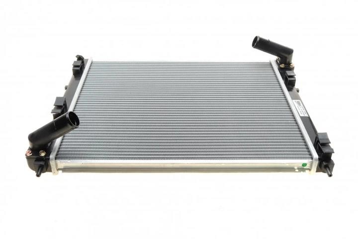 701264 Valeo Radiator, engine cooling