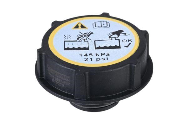 7551957SX Stellox Oil filler cap
