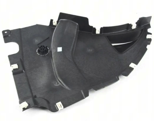 51757453929 BMW Inner wing panel