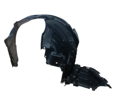 59110SJ051 Subaru Fender liner front left