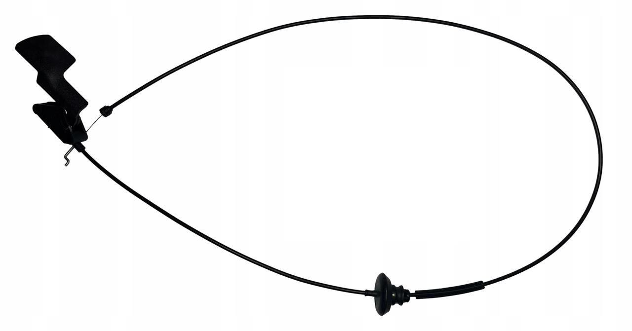 7937W7 Citroen/Peugeot Hood lock cable
